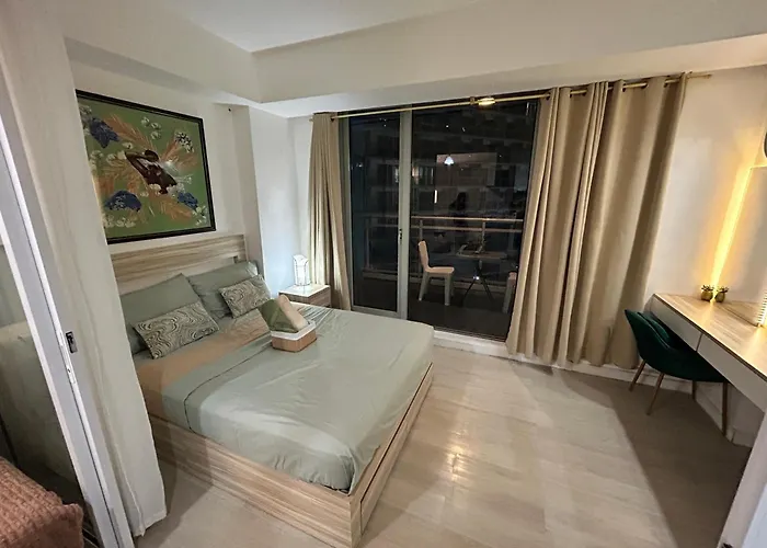 Casa Nagomi Appart hôtel Manille