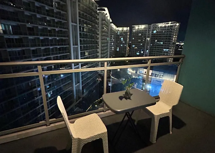 Casa Nagomi Appart hôtel *