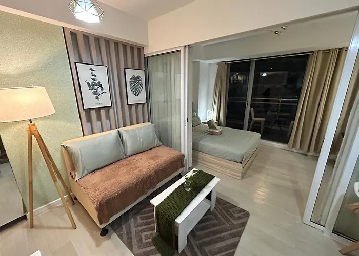 Casa Nagomi Appart hôtel Manille