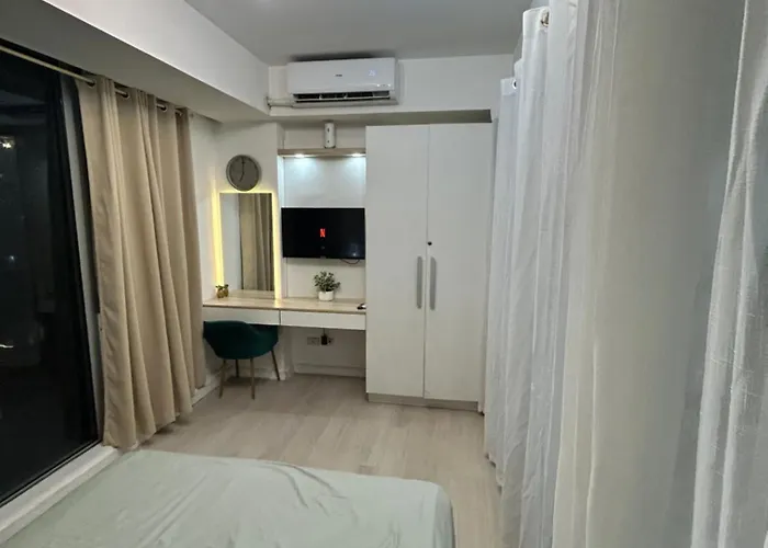 Casa Nagomi * Manille