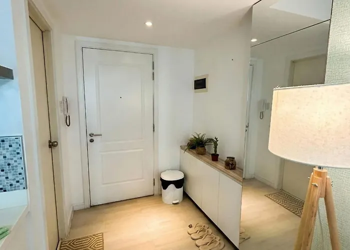 Casa Nagomi Appart hôtel
