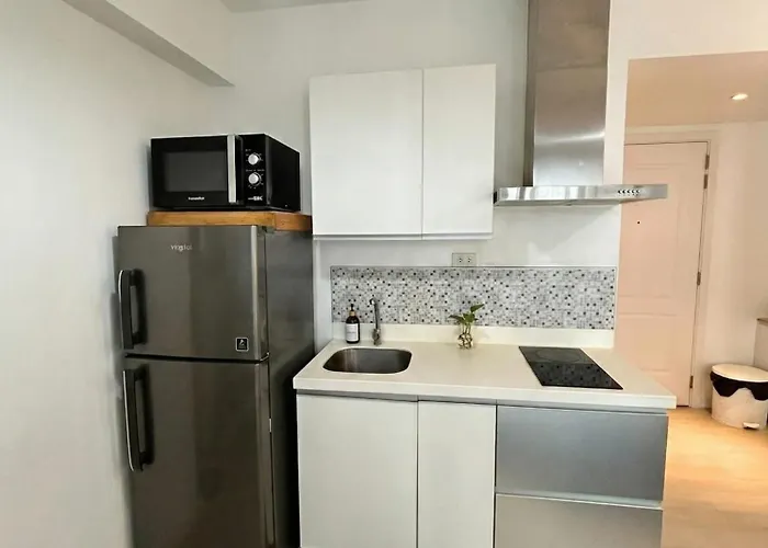 Casa Nagomi Manille