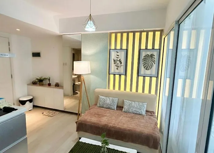 Casa Nagomi Appart hôtel *